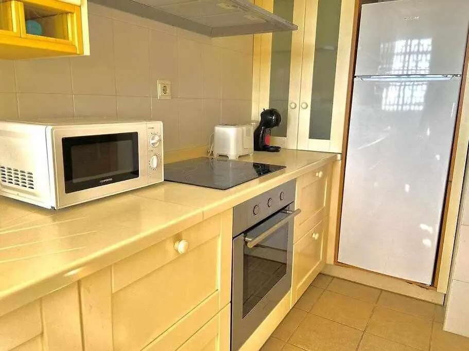 Apartamento Sea View By Solymar Holiday Torre Del Mar Apartament