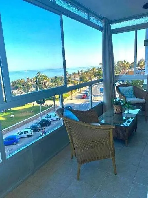 Apartament Apartamento Sea View By Solymar Holiday Torre Del Mar
