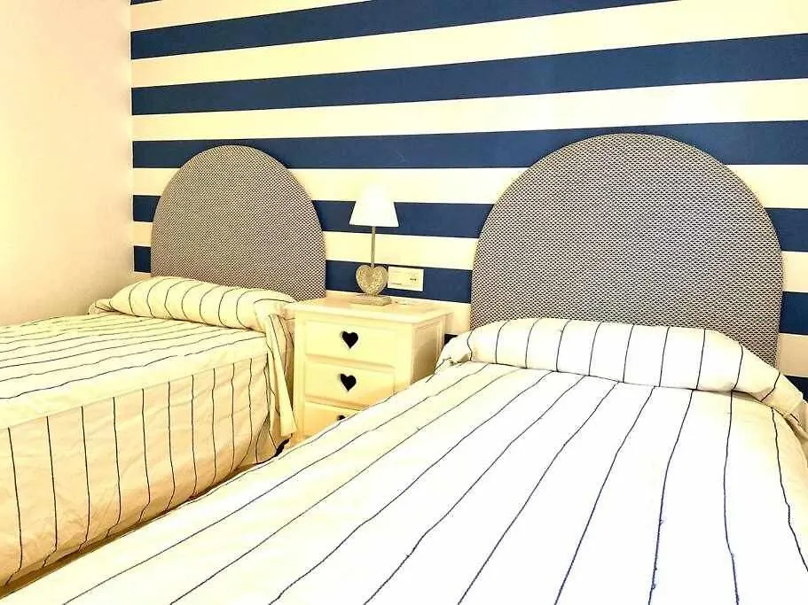 Apartamento Sea View By Solymar Holiday Torre Del Mar Apartament