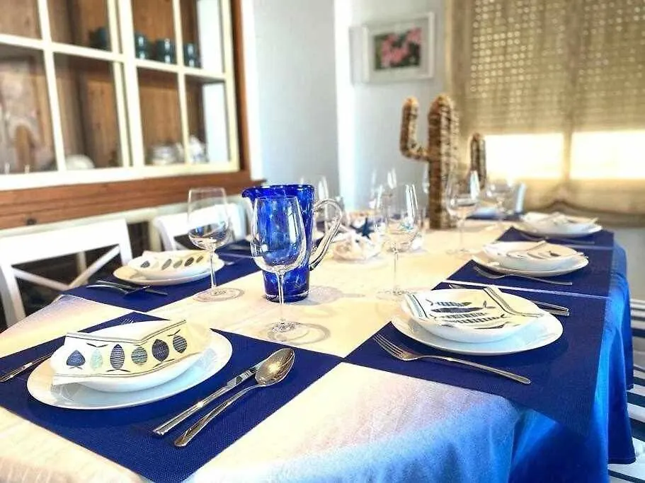 Apartamento Sea View By Solymar Holiday Torre Del Mar Hiszpania
