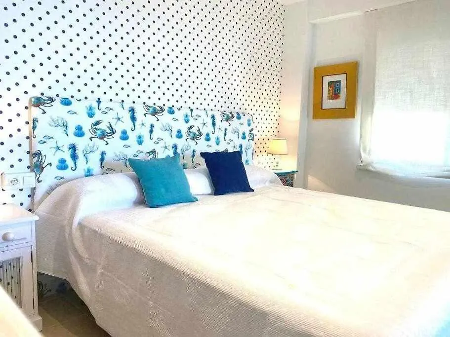 Apartamento Sea View By Solymar Holiday Torre Del Mar Apartament