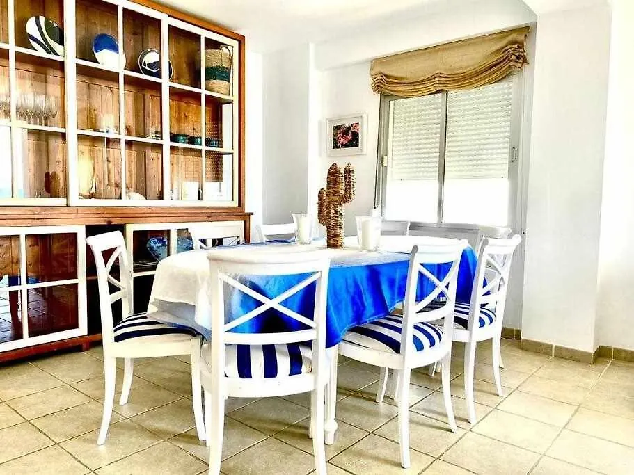 Apartament Apartamento Sea View By Solymar Holiday Torre Del Mar